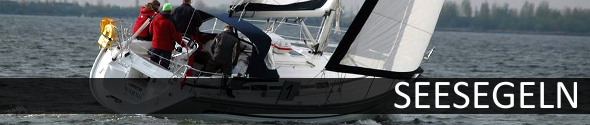 seesegeln